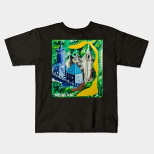 "Medieval" Kids T-Shirt